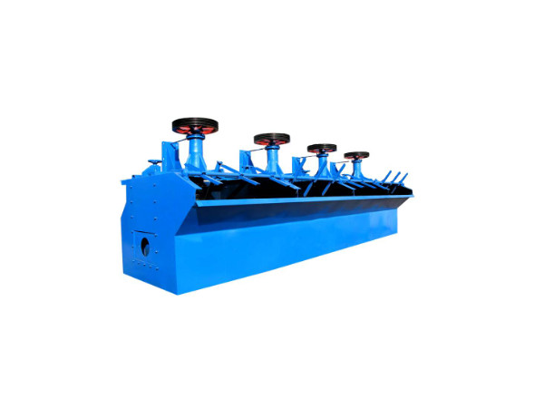 flotation machine SF flotation cell