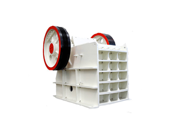 HD Jaw Crusher