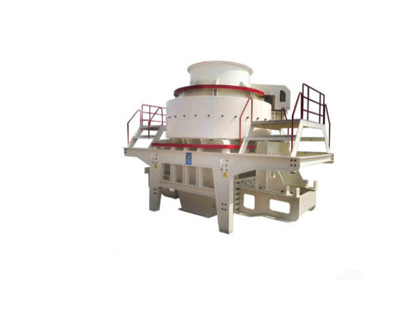 Professional VSI Sand Making Machine with Ce Approval