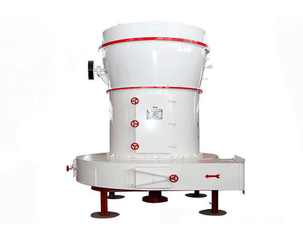 YGM High Strength Grinding Mill