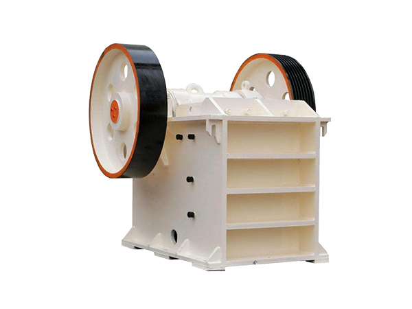 jaw crusher