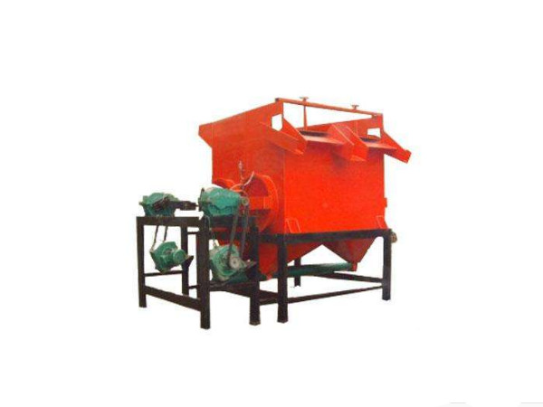 LTA jig machine