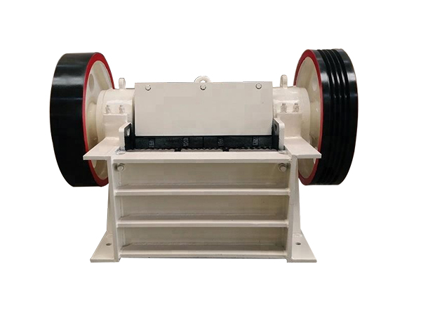 pex jaw crusher