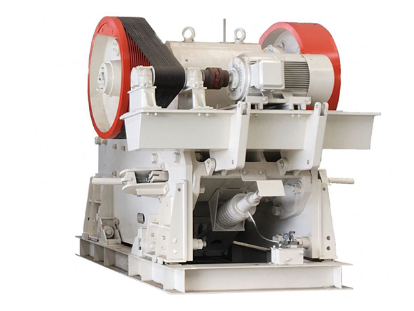 C6X series rock jaw crusher