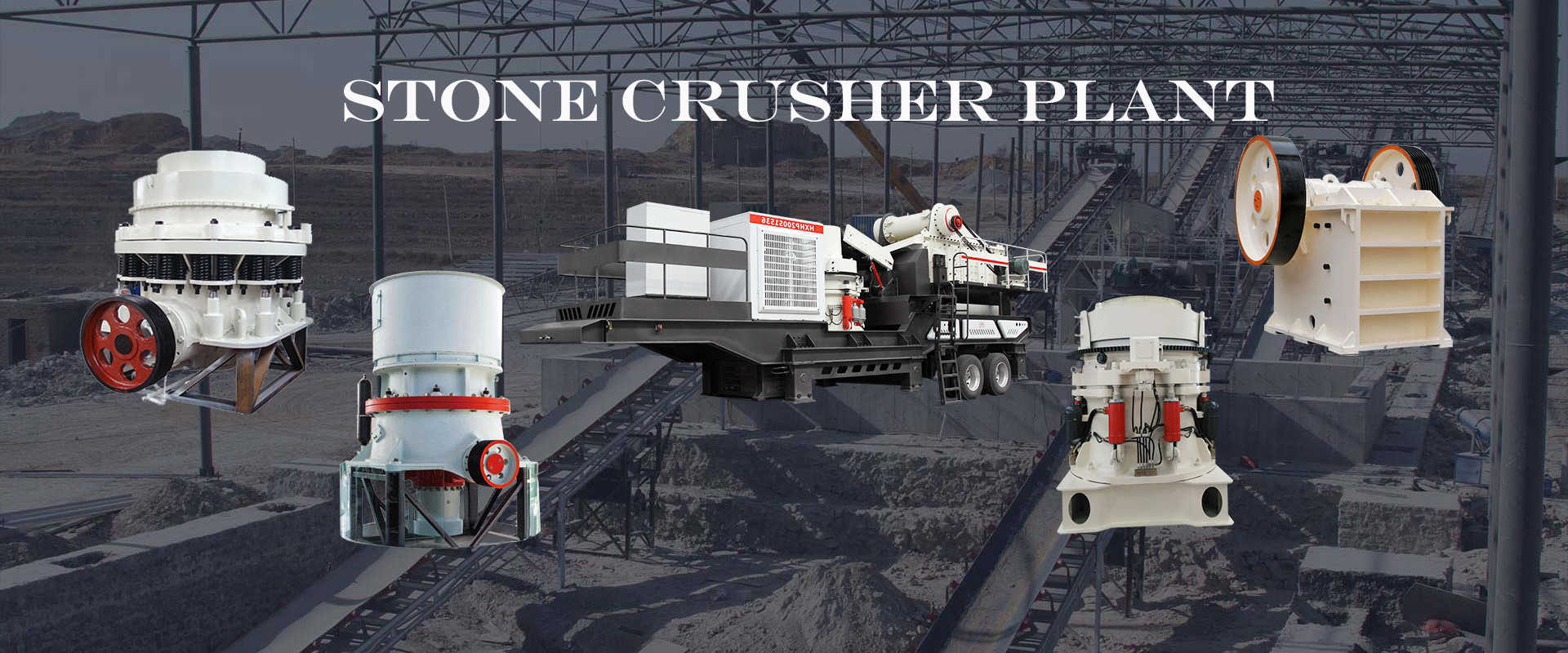 impact crusher