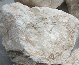 Quartz befor