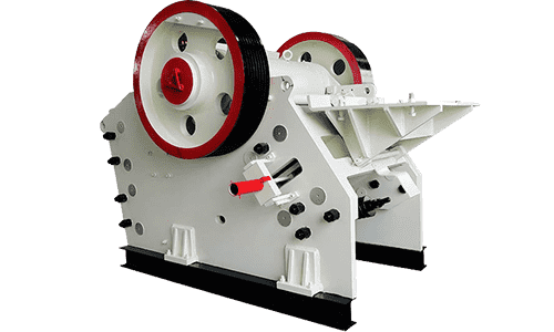 jaw crusher