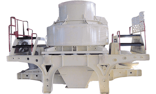 Sand Making Machine