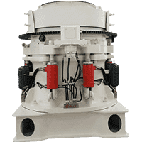 Cone Crusher