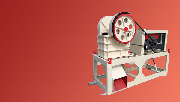 Mobile Jaw Crusher Station