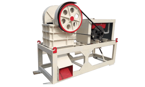 Impact Crusher